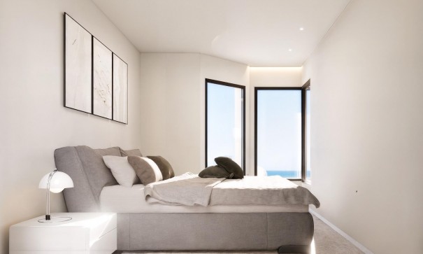 Venta - Apartamento piso -
Torrevieja - Curva del Palangre