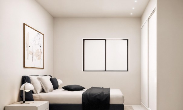 Venta - Apartamento piso -
Torrevieja - Curva del Palangre