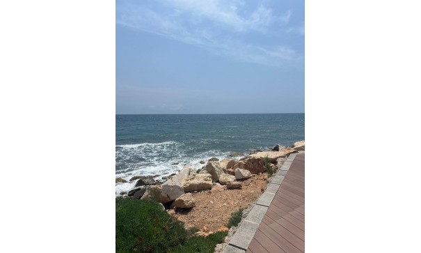 Venta - Apartamento piso -
Torrevieja - Curva del Palangre