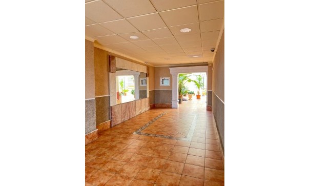 Venta - Apartamento piso -
Torrevieja - Curva del Palangre