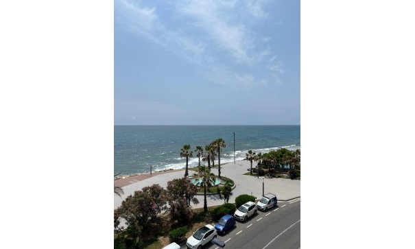 Venta - Apartamento piso -
Torrevieja - Curva del Palangre