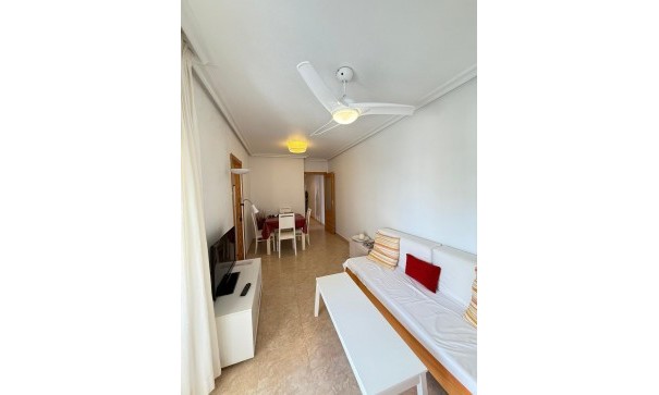Herverkoop - Apartement Flat -
Torrevieja - Nueva Torrevieja