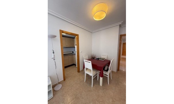 Herverkoop - Apartement Flat -
Torrevieja - Nueva Torrevieja