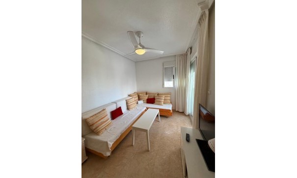 Herverkoop - Apartement Flat -
Torrevieja - Nueva Torrevieja