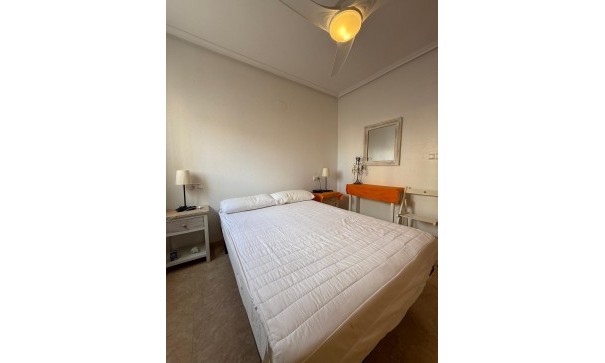 Herverkoop - Apartement Flat -
Torrevieja - Nueva Torrevieja