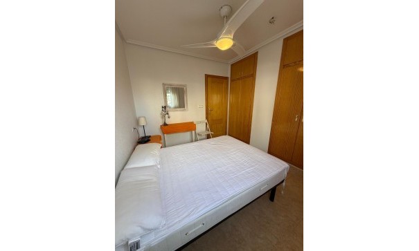 Herverkoop - Apartement Flat -
Torrevieja - Nueva Torrevieja