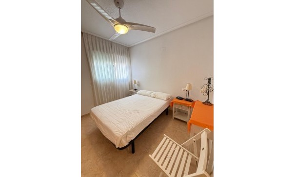 Herverkoop - Apartement Flat -
Torrevieja - Nueva Torrevieja