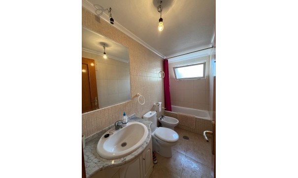 Herverkoop - Apartement Flat -
Torrevieja - Nueva Torrevieja