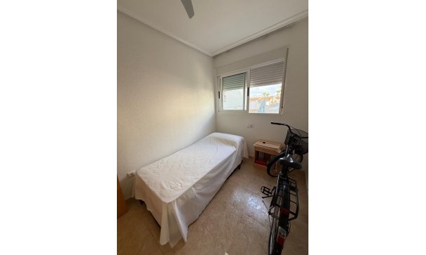 Herverkoop - Apartement Flat -
Torrevieja - Nueva Torrevieja