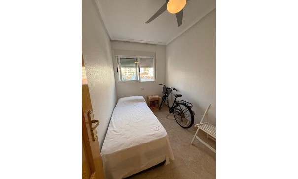 Herverkoop - Apartement Flat -
Torrevieja - Nueva Torrevieja