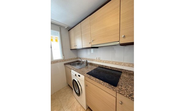 Herverkoop - Apartement Flat -
Torrevieja - Nueva Torrevieja
