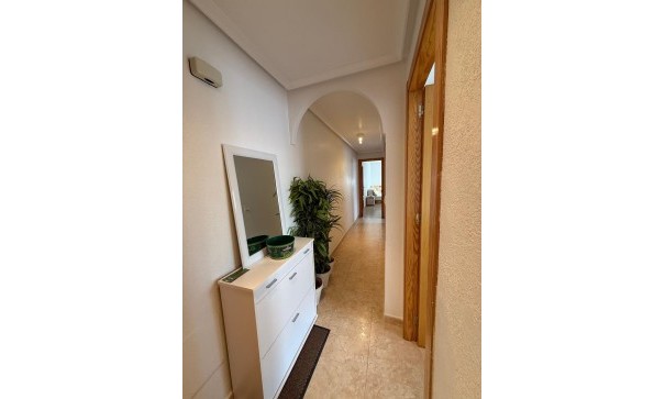 Herverkoop - Apartement Flat -
Torrevieja - Nueva Torrevieja