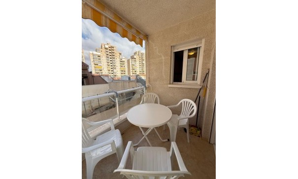 Herverkoop - Apartement Flat -
Torrevieja - Nueva Torrevieja