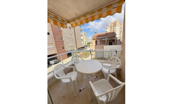 Herverkoop - Apartement Flat -
Torrevieja - Nueva Torrevieja