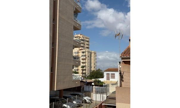 Herverkoop - Apartement Flat -
Torrevieja - Nueva Torrevieja
