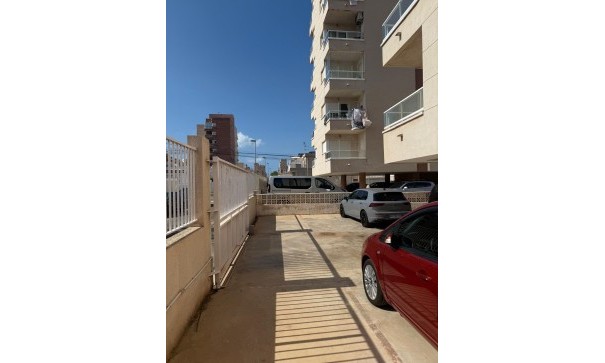 Herverkoop - Apartement Flat -
Torrevieja - Nueva Torrevieja