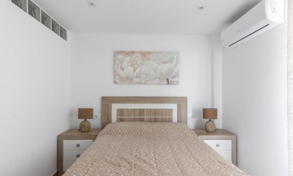 Sale - Apartment Flat -
Torrevieja - Acequion