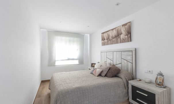 Sale - Apartment Flat -
Torrevieja - Acequion