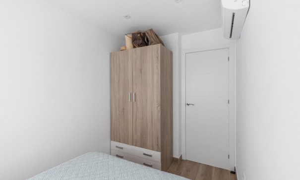 Sale - Apartment Flat -
Torrevieja - Acequion