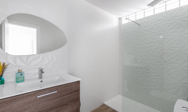 Sale - Apartment Flat -
Torrevieja - Acequion