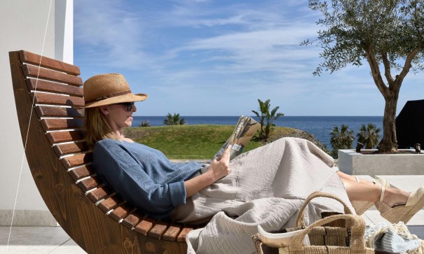 Nouvelle construction - Apartement Flat -
Mojacar - Macenas