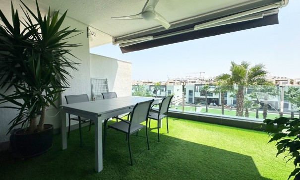 Sale - Apartment Flat -
Guardamar del Segura - El Raso