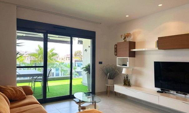 Sale - Apartment Flat -
Guardamar del Segura - El Raso