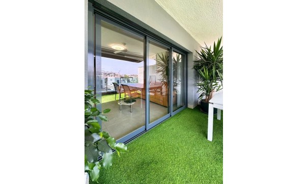 Sale - Apartment Flat -
Guardamar del Segura - El Raso