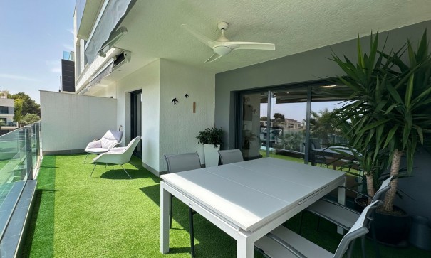 Sale - Apartment Flat -
Guardamar del Segura - El Raso