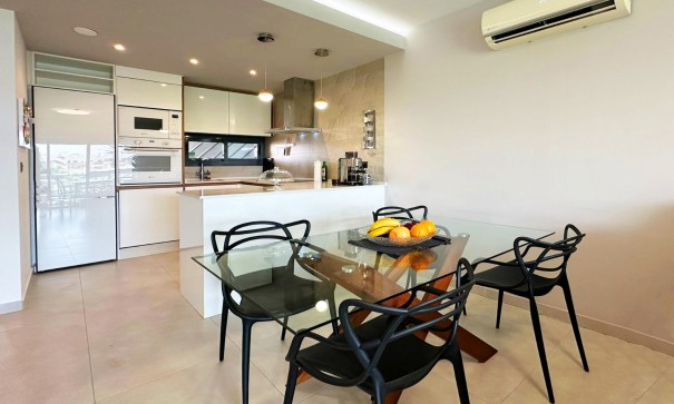 Sale - Apartment Flat -
Guardamar del Segura - El Raso