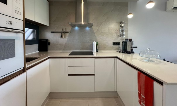 Sale - Apartment Flat -
Guardamar del Segura - El Raso