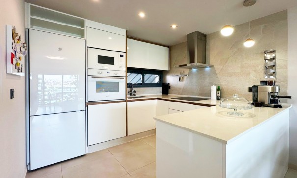 Sale - Apartment Flat -
Guardamar del Segura - El Raso