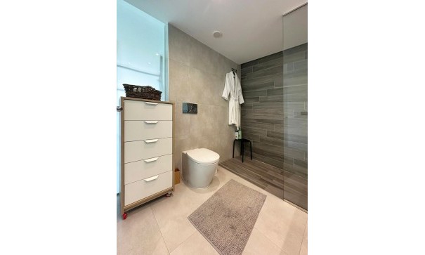 Sale - Apartment Flat -
Guardamar del Segura - El Raso