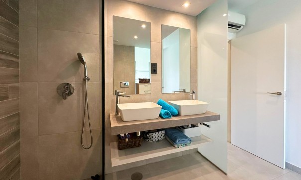 Sale - Apartment Flat -
Guardamar del Segura - El Raso