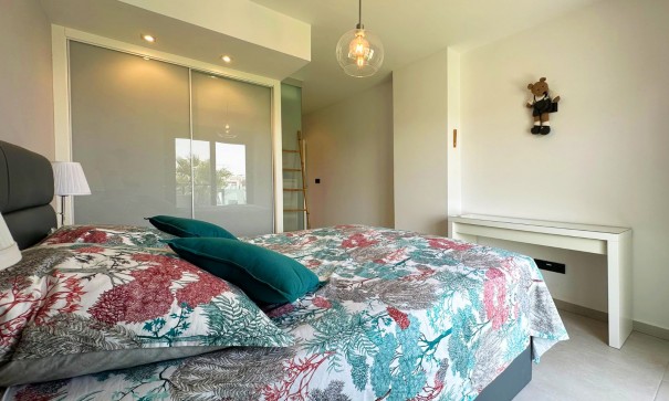 Sale - Apartment Flat -
Guardamar del Segura - El Raso