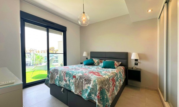 Sale - Apartment Flat -
Guardamar del Segura - El Raso