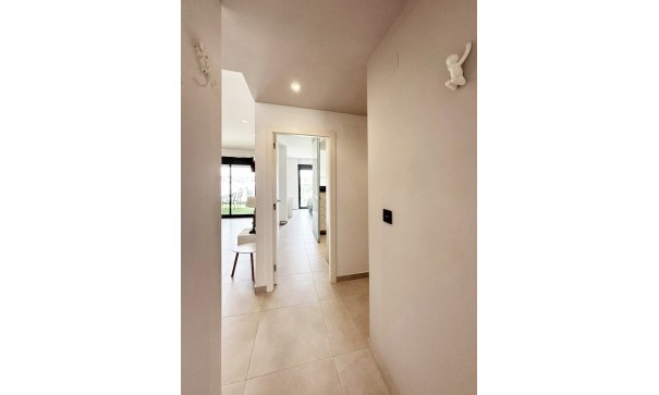 Sale - Apartment Flat -
Guardamar del Segura - El Raso