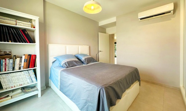 Sale - Apartment Flat -
Guardamar del Segura - El Raso