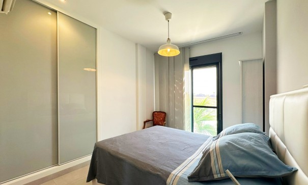 Sale - Apartment Flat -
Guardamar del Segura - El Raso