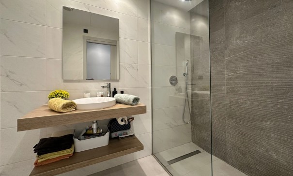 Sale - Apartment Flat -
Guardamar del Segura - El Raso