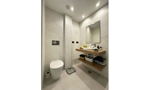 Sale - Apartment Flat -
Guardamar del Segura - El Raso