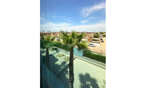 Sale - Apartment Flat -
Guardamar del Segura - El Raso