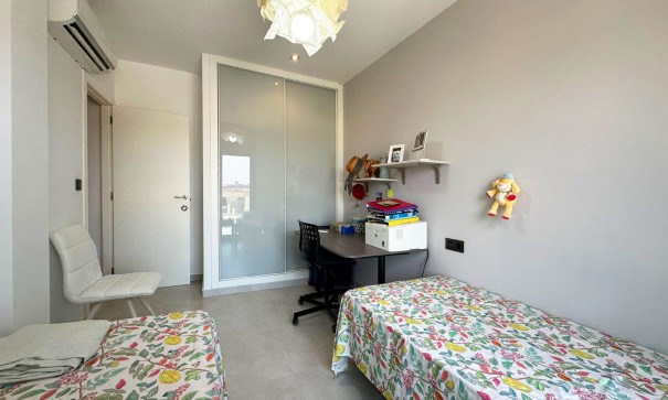 Sale - Apartment Flat -
Guardamar del Segura - El Raso