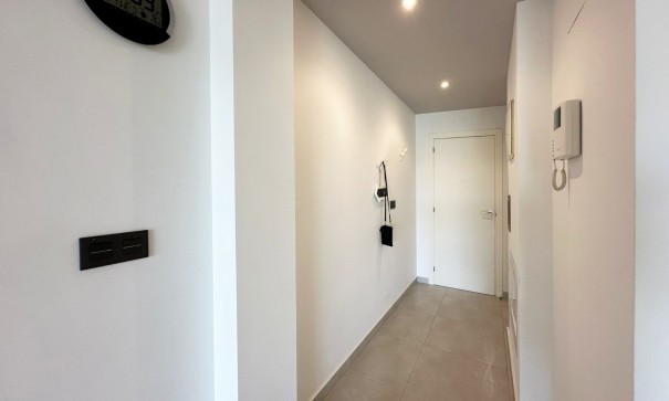 Sale - Apartment Flat -
Guardamar del Segura - El Raso