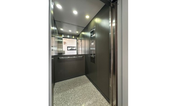 Sale - Apartment Flat -
Guardamar del Segura - El Raso