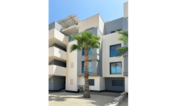 Sale - Apartment Flat -
Guardamar del Segura - El Raso