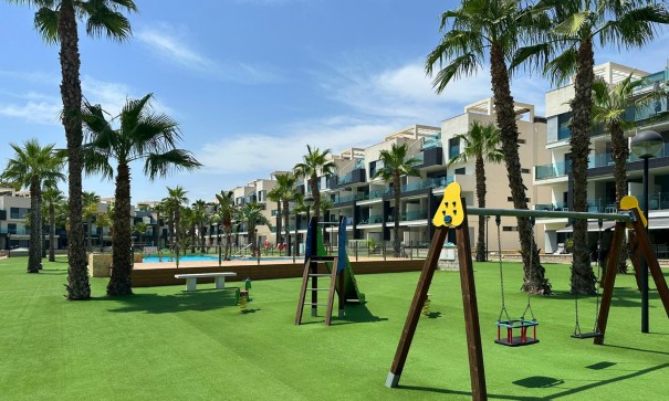 Sale - Apartment Flat -
Guardamar del Segura - El Raso