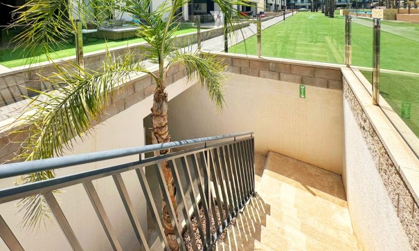 Sale - Apartment Flat -
Guardamar del Segura - El Raso