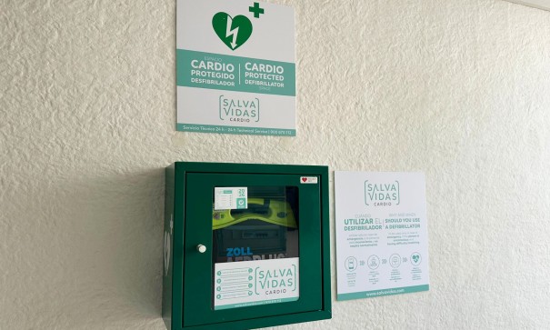 Sale - Apartment Flat -
Guardamar del Segura - El Raso