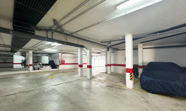 Sale - Apartment Flat -
Guardamar del Segura - El Raso